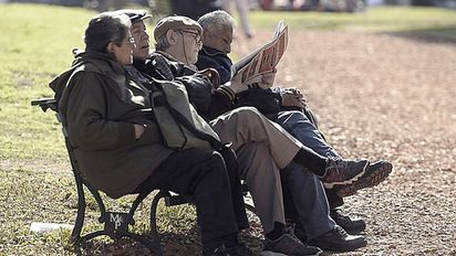 El Gobierno descarta aplicar una nueva fórmula jubilatoria por decreto