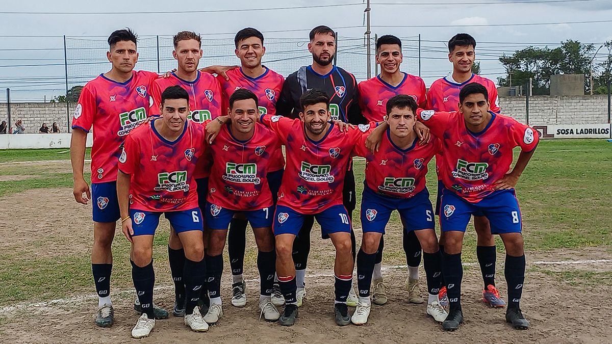 Hay un cambio obligado para el domingo en Toro, el del arquero Ángel por Bustamante. ¿Realizará alguna otra modificación el técnico Walter Abbona? Para el cotejo de vuelta ante Renato Cesarini.