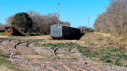 Concejales aprobaron anillo circunvalar para desviar trenes de carga de la ciudad