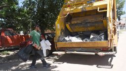 viernes sin recoleccion de residuos en rio cuarto: el motivo y las recomendaciones