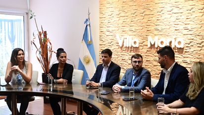 Centro Comercial a Cielo Abierto: