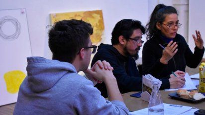 Salón de Pintura 2018