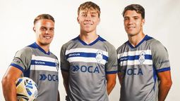 El técnico Ariel Pereyra&nbsp; tendrá que hacer una modificación obligada en el once, y también se encuentran obligados a sumar.