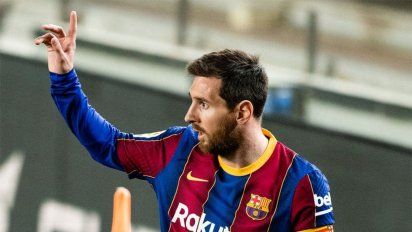 Barcelona derrotó a Sevilla por la Liga