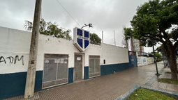 vecinos de atenas ponen en duda la habilitacion del estadio para la realizacion del festival de cuarteto