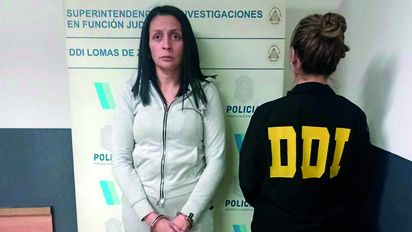La gestora negó su participación en el crimen del empresario y defendió a Pilepich y a Nahuel Vargas