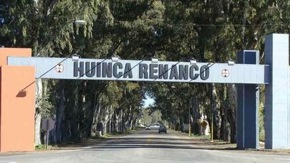 Autoconvocados de Huinca recurren al defensor de Córdoba por la tarifa de luz