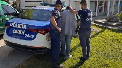 Cayó un joven acusado de tenencia de pornografía infantil en Villa María