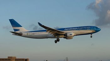Argentina: el turismo internacional por vía aérea creció y movió más de 6 millones de viajeros Argentina: el turismo internacional por vía aérea creció y movió más de 6 millones de viajeros