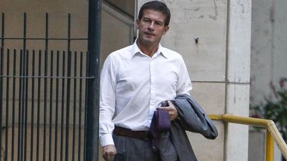 Causa Cuadernos: rechazan un planteo de nulidad de prueba presentado por un empresario