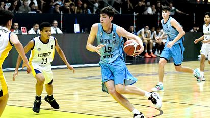 Prato, a semifinales