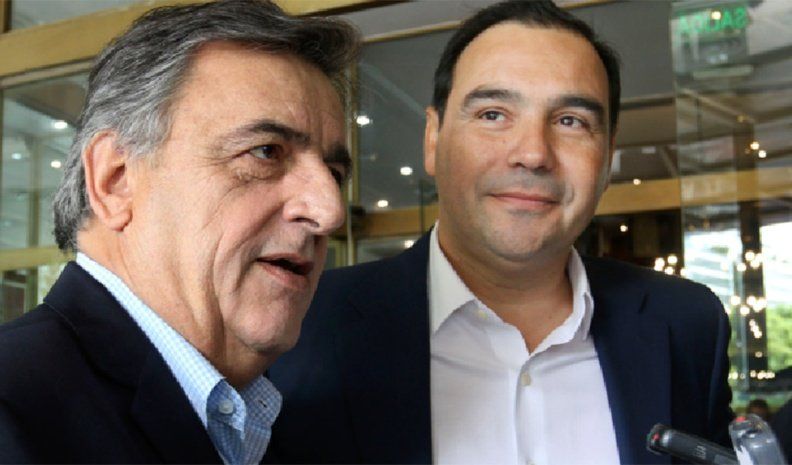 El gobernador correntino Gustavo Valdés será el anfitrión de la cumbre con gobernadores y legisladores del radicalismo.