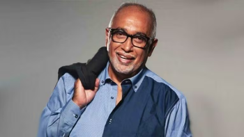 Murió el Negro González Oro, una voz histórica de la radio argentina