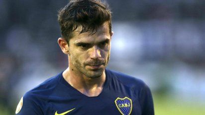 Gago fue operado con éxito