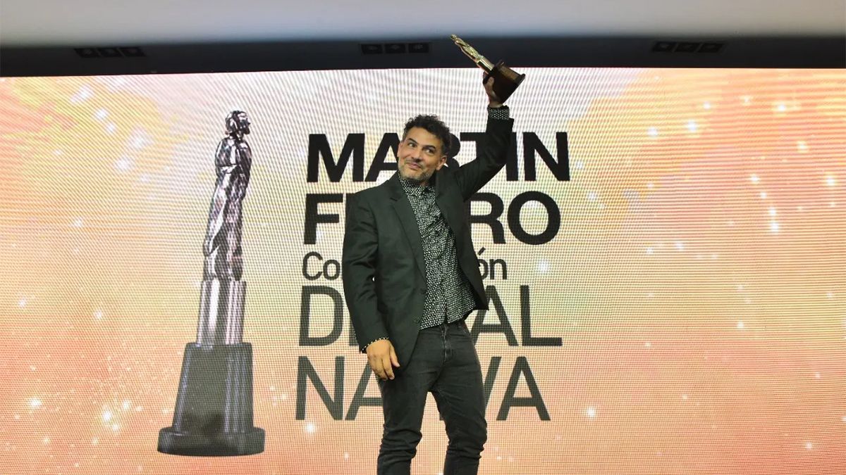 Martín Fierro Digital 2023 la lista completa de los ganadores