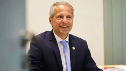 El fiscal que investiga el ataque al intendente dijo que se trató de un tema