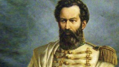 La imagen de Martín Miguel de Güemes será incluida en billetes