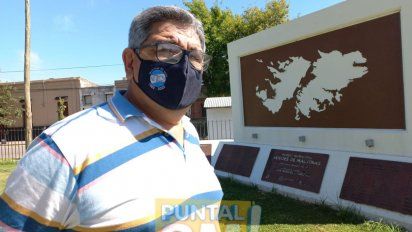 A 40 años de Malvinas, organizan charlas, muestra fotográfica y desfile en la ciudad