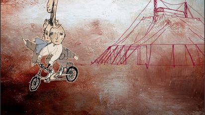 El circo vuelve a reír en la ciudad
