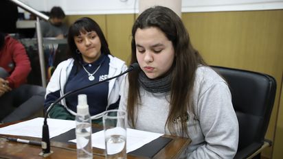 Solicitan incluir a jóvenes de entre 16 y 17 años en las elecciones municipales