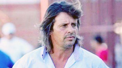 Chaco For Ever no pondrá a todos sus titulares en cancha
