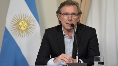 Bahillo expondrá ante comisiones de Diputados sobre proyecto de agroindustria