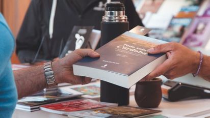 Feria del Libro: habrá una muestra sobre