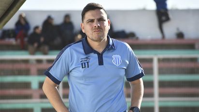 Diego Seimandi: