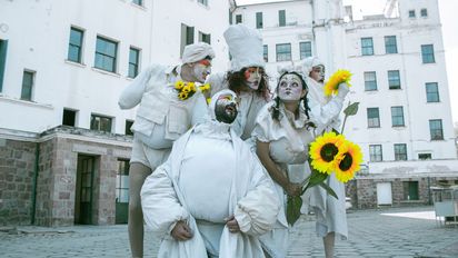 Llega el XIV Festival Internacional de Teatro Córdoba Mercosur