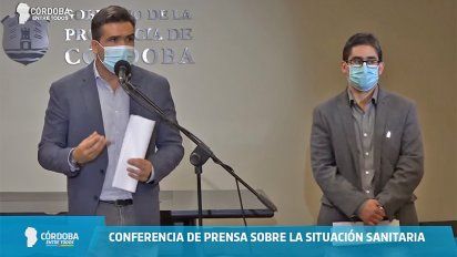 Sigue la presencialidad escolar y suspenden los deportes de liga