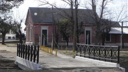 Bulnes, Achiras, Las Acequias y Chucul, beneficiadas por subsidios de la Nación