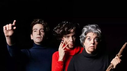 Obras seleccionadas en la Fiesta Provincial del Teatro de Córdoba
