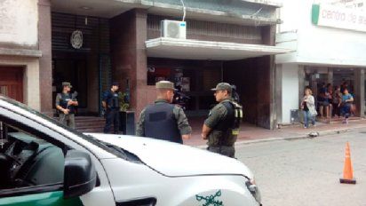 Narcolavado: para el juez, se terminó la instrucción y busca la elevación a juicio
