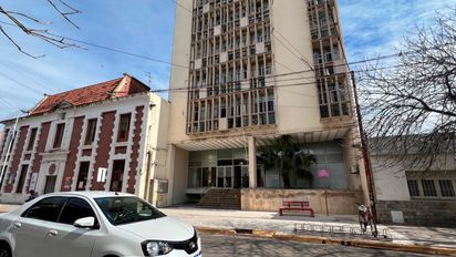 Ordenan la detención de un pastor de Villa Nueva acusado de abuso sexual