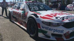 El Top Race ya ruge en el Imperio del Sur