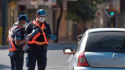 Huinca restringe el ingreso desde Realicó por un caso positivo de coronavirus