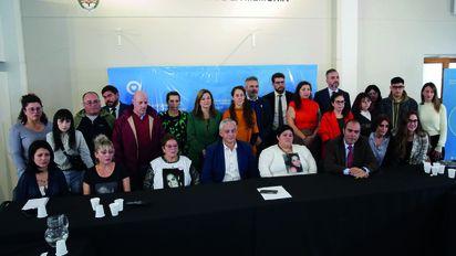 El Estado reparó a familias de víctimas de femicidios que llevaron sus casos ante la ONU