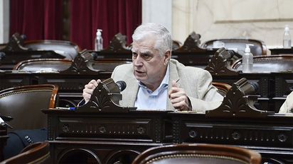 El PJ rechazó la intención del Gobierno de ganar facultades para cambiar retenciones