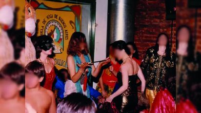 Pidieron elevar a juicio la causa por explotación sexual de la 
