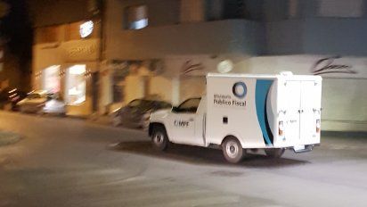 Asesinaron a un joven en barrio Cola de Pato
