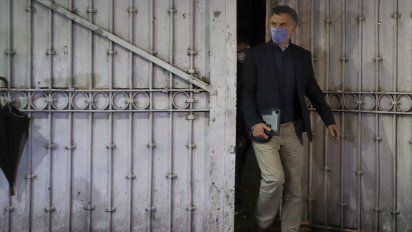 Cuestionan el viaje de Mauricio Macri a España: qué hará en ese país