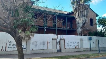 La Asociación Civil Teatro de Herejes va por su segunda restauración