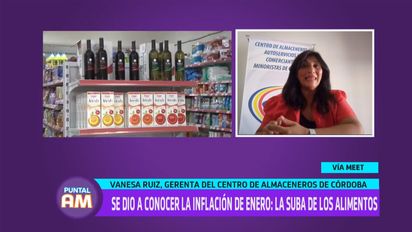Vanesa Ruiz: