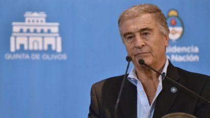 Piden explicaciones a Aguad por el submarino