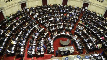 Cuáles son los beneficios del proyecto Compre Argentino que está en Diputados