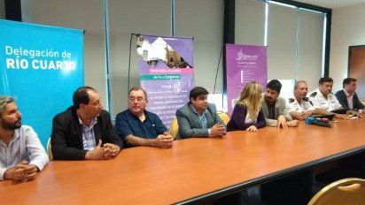 Reducción presentó la fiesta del Cristo de la Buena Muerte
