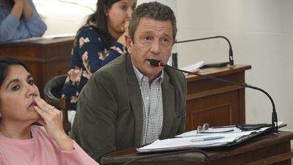 El Municipio expropiará 10 hectáreas para ampliar el enterramiento sanitario