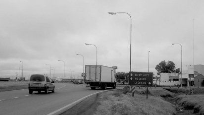La Carlota: lanzan campaña para pedir la autovía de la ruta 8