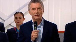 Todavía tenemos el desafío de que Aerolíneas Argentinas sea sustentable