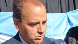 llamosas destaca la ley de extincion de dominio contra el narcotrafico